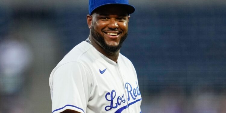 Hanser Alberto: Con la agencia libre se acaban maltratos a los peloteros