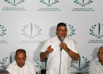 Pabellón de la Fama reconoce a Francisco Camacho por su exaltación al Taekwondo Mundial