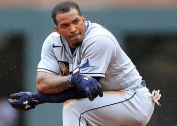 Wander Franco seguirá en licencia