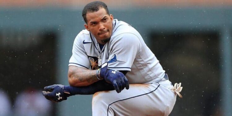 Wander Franco seguirá en licencia