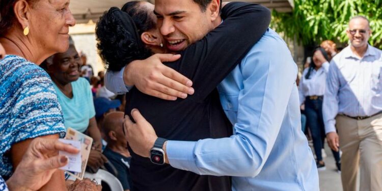 Roberto Ángel resalta inserción de la mujer en empleos formales en el gobierno de Abinader