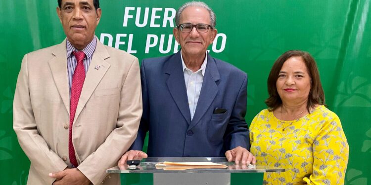 Abinader presentó datos equivocados y abultados sobre Medio Ambiente, afirma FP