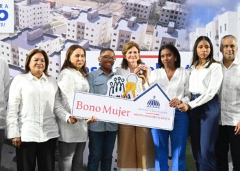 Bono Mujer suma aproximadamente 3 millones de pesos en lo que va de año con esta segunda entrega 