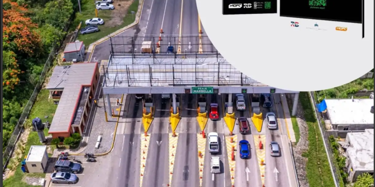 Afirman Paso Rápido en autovía del Nordeste alcanza el 46% de uso en menos de un mes