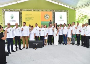 Coopadepe cierra con un excedente de 146 millones de pesos, convirtiéndose en pilar fundamental para el desarrollo de Espaillat