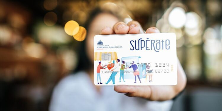 Adess informa da seguimiento al caso de mujeres arrestadas con 89 tarjetas Supérate