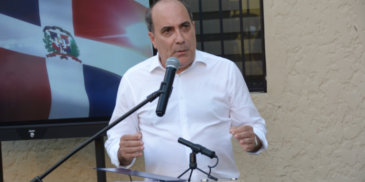 Ejército detiene a Roque Espaillat por intentar penetrar zona clausurada por seguridad en la frontera