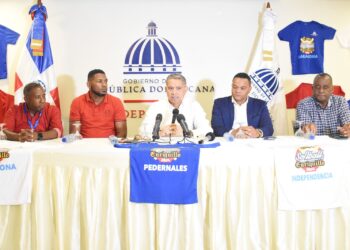 Anuncian Copa Softbol Enriquillo 2024