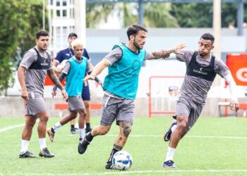 Cibao FC visita a San Cristóbal este sábado en jornada 7 de la LDF