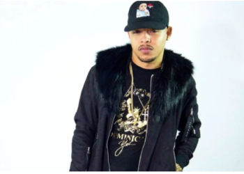 Alfredo Pacheco habla sobre fallecimiento de su hijo