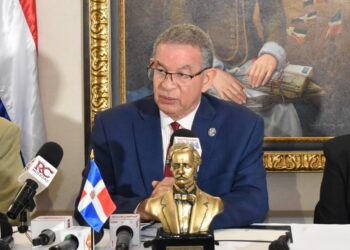 Instituto Duartiano rechaza acusaciones sobre discriminación de Amnistía Internacional 