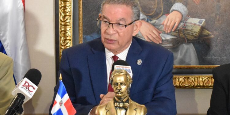 Instituto Duartiano rechaza acusaciones sobre discriminación de Amnistía Internacional 