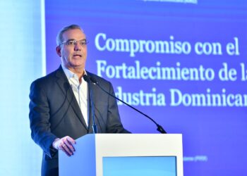 Abinader asegura gobierno ha generado un clima de confianza significativo permitiendo atraer inversión privada al país en proporciones históricamente elevadas