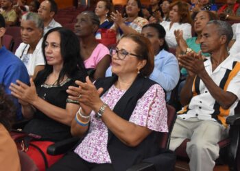 Minerd conmemora Día Internacional de la Sordocegueradestacando el cumplimiento de la política de inclusión