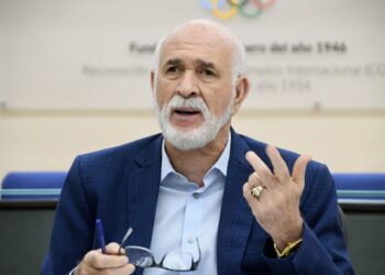 Lucha adelanta montaje Panamericano y de Playa U-17