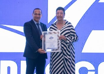 INAIPI recibe del INDOCAL certificado de calidad ISO 9001:2015