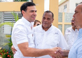 Roberto Ángel: “combatir la exclusión social es tarea permanente en este Gobierno”