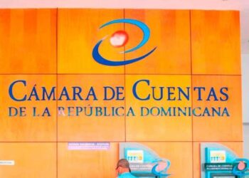Luis Abinader promulga nueva Ley de Cámara de Cuentas