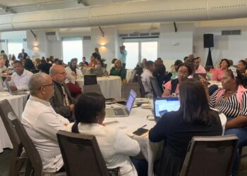 Minerd ejecuta estrategia para mejorar las competencias de los estudiantes de Secundaria