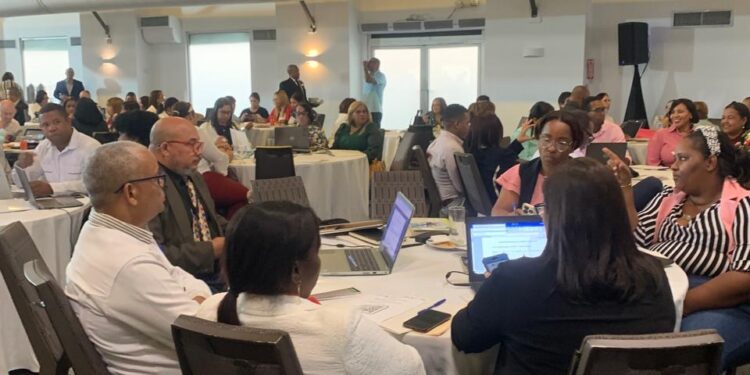 Minerd ejecuta estrategia para mejorar las competencias de los estudiantes de Secundaria