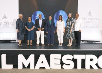 ISFODOSU premia el desempeño de sus profesores en la docencia y la investigación