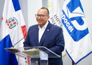 Presidente Abinader designa a Lorenzo David Ramírez Uribe como director general de Pasaportes