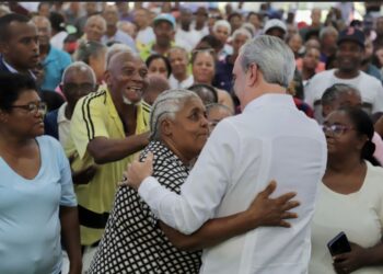 Abinader inaugurará ocho obras este sábado y el lunes en las provincias de La Altagracia, San Pedro de Macorís, Dajabón y Montecristi