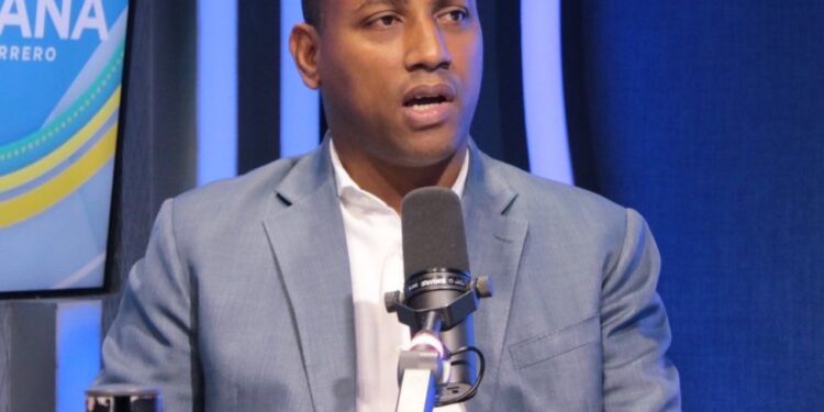 Alcalde de El Cercado encontró el municipio en «abandono y colapsado»; asume el reto de revitalizarlo