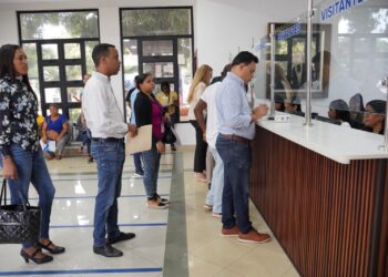 Usuarios de los servicios que ofrece el Minerd se sienten satisfechos en un 93 %