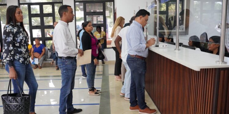 Usuarios de los servicios que ofrece el Minerd se sienten satisfechos en un 93 %