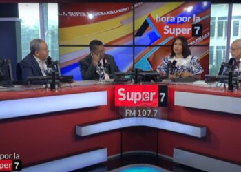 Resaltan desempeño de Rafael Salazar dentro del sector eléctrico nacional