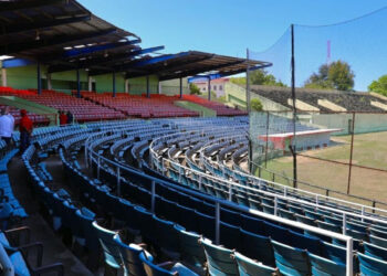 Abinader emite decreto 395-24 que designa a los miembros del Comité de Administración y Cuidado del Estadio José Briceño