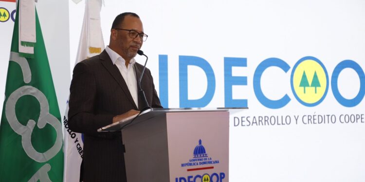 IDECOOP incorpora 175 nuevas cooperativas en la Región Sur