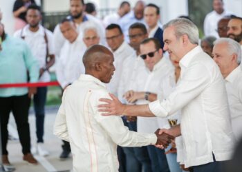 Presidente Abinader inaugurará dos obras este jueves en Jarabacoa