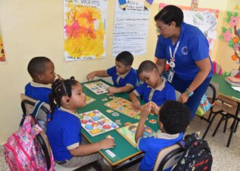 Minerd emite ordenanza que define los lineamientos de la educación inclusiva en el país