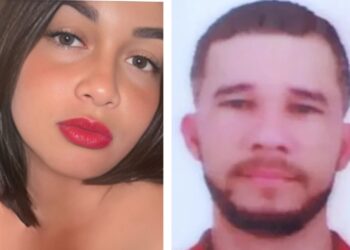 Dos personas mueren en trágico accidente de transito en Nagua.