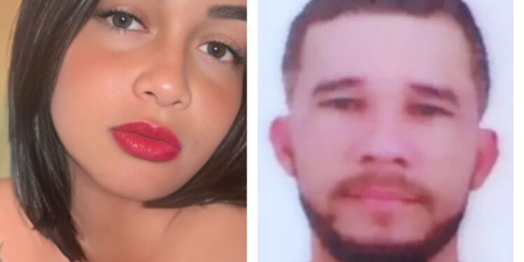 Dos personas mueren en trágico accidente de transito en Nagua.