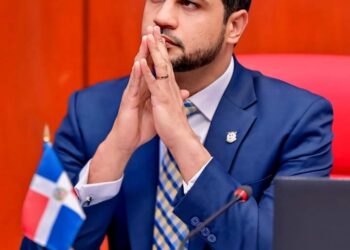 Senador Gustavo Lara Salazar pide fortalecer patrullaje mixto en SC