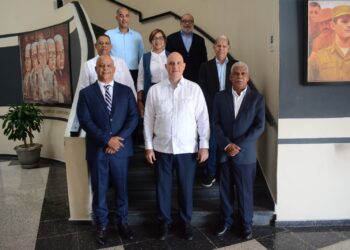 Ministerio de Economía resalta crecimiento acumulado de 5.1 % en la actividad económica del primer semestre de 2024