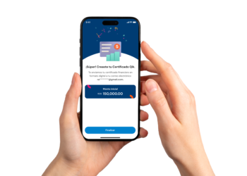 Qik lanza certificados de depósito 100% digitales