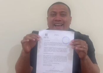 Alcalde de El Pueblecito se querella contra empresa por daños ambientales