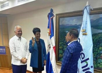 Juramentan nuevo subadministrador de Egehid