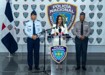 Ministerio de Interior y Policía destaca no hubo víctimas fatales por accidentes de tránsito durante el fin de semana en Autopista Duarte