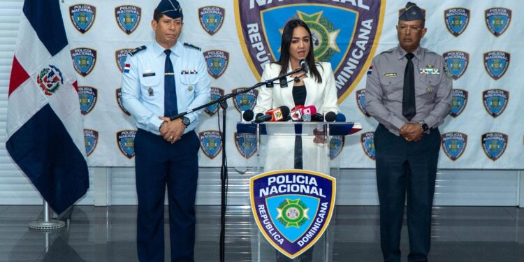 Ministerio de Interior y Policía destaca no hubo víctimas fatales por accidentes de tránsito durante el fin de semana en Autopista Duarte