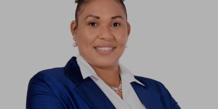 Presidente Abinader designa a Edirda De Oleo como gobernadora de Pedernales