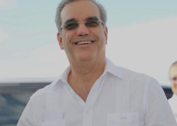 Presidente Abinader inaugura cuatro obras este sábado en las provincias Santo Domingo y La Vega