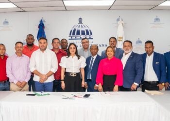 Ministerio de Interior y Policía inspeccionará “zonas de tolerancia al ruido” para mejorar sus operaciones a nivel nacional