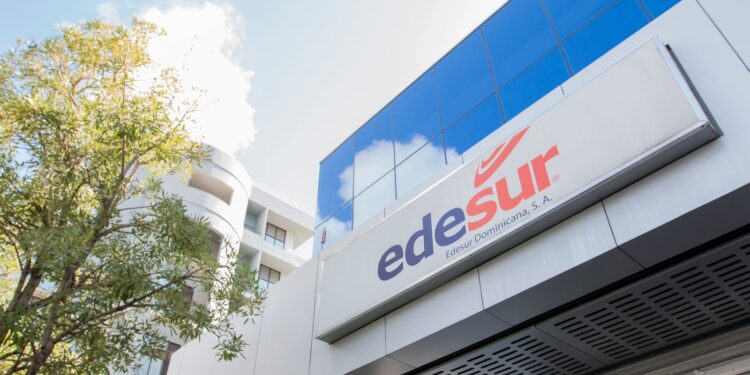 Edesur Dominicana soluciona falla técnica que provocó interrupciones en el suministro energético a sectores del Distrito Nacional