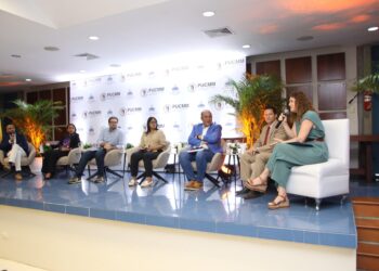 Ministerio de Economía presenta en Santiago resultados de la Encuesta de Cultura Democrática 2022-2023