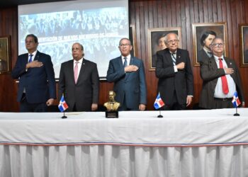 Instituto Duartiano denuncia intensa campaña de descrédito internacional contra la República Dominicana